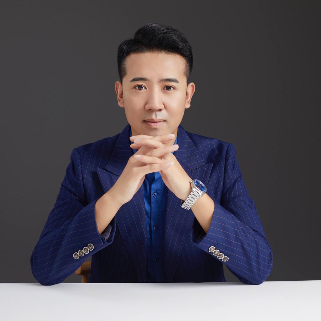 老炮说人性