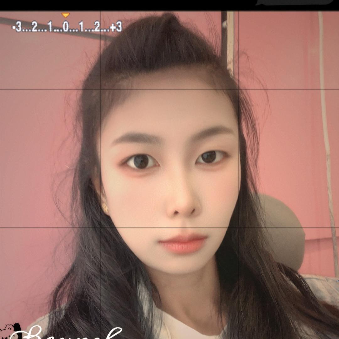 一切如初💞