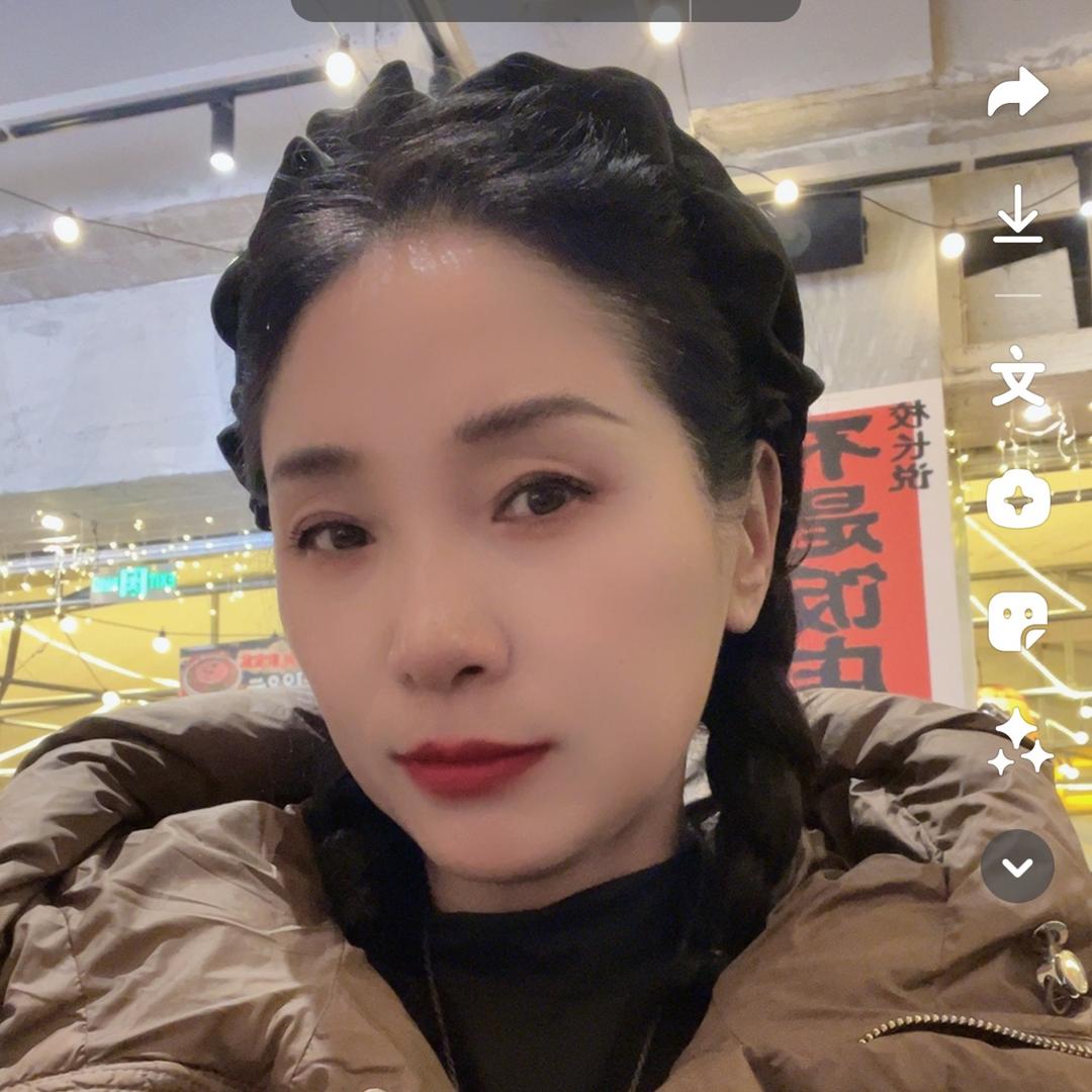 星空女神