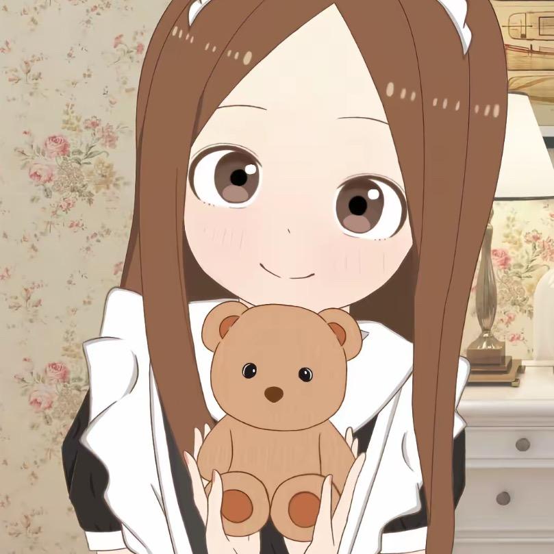 青甜栀子