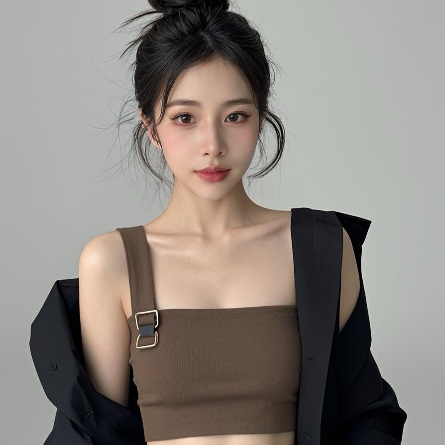 张大漂亮&