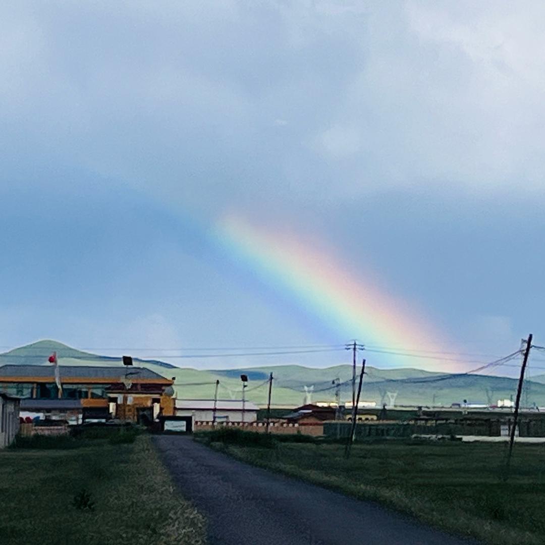 全心为民-邹老师