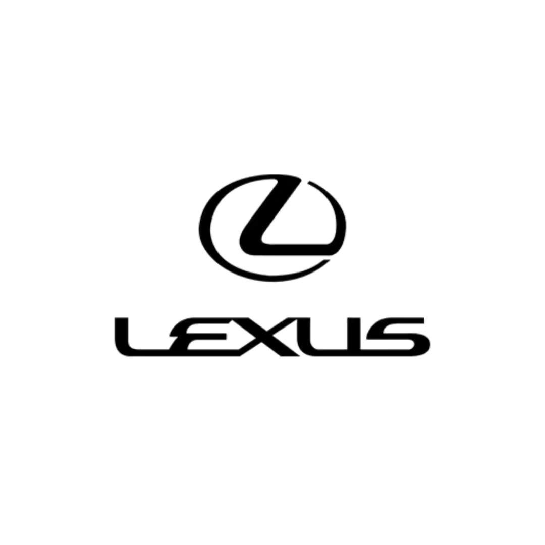 钟爱-Lexus