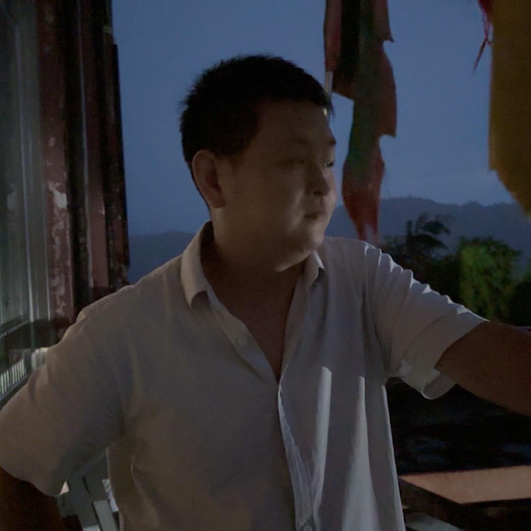 一年四季发财的小奶酪