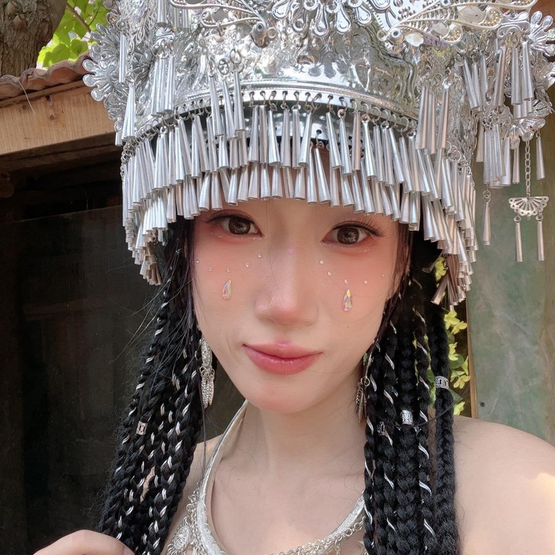 我是清清呀