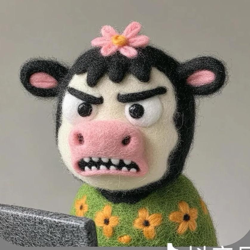 不吃男人画的大饼