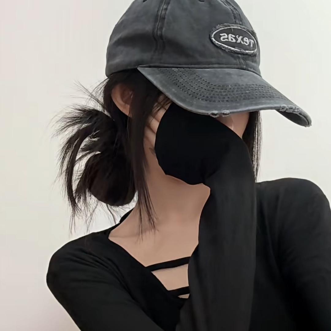 早点睡.