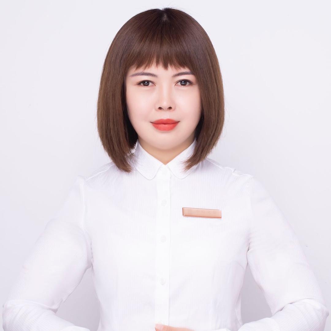 乐陵壹品书香张小雪