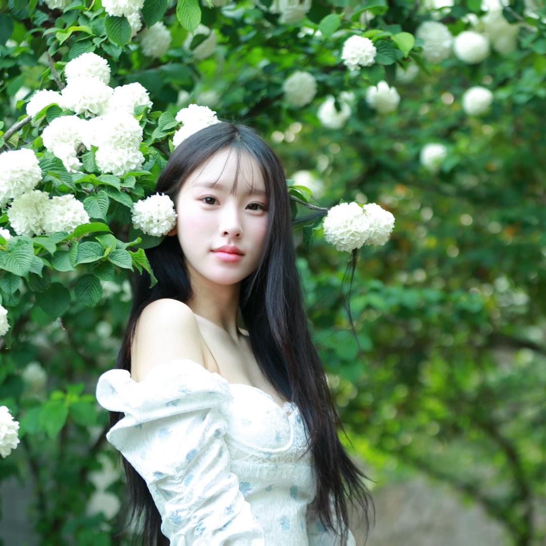 倩倩-