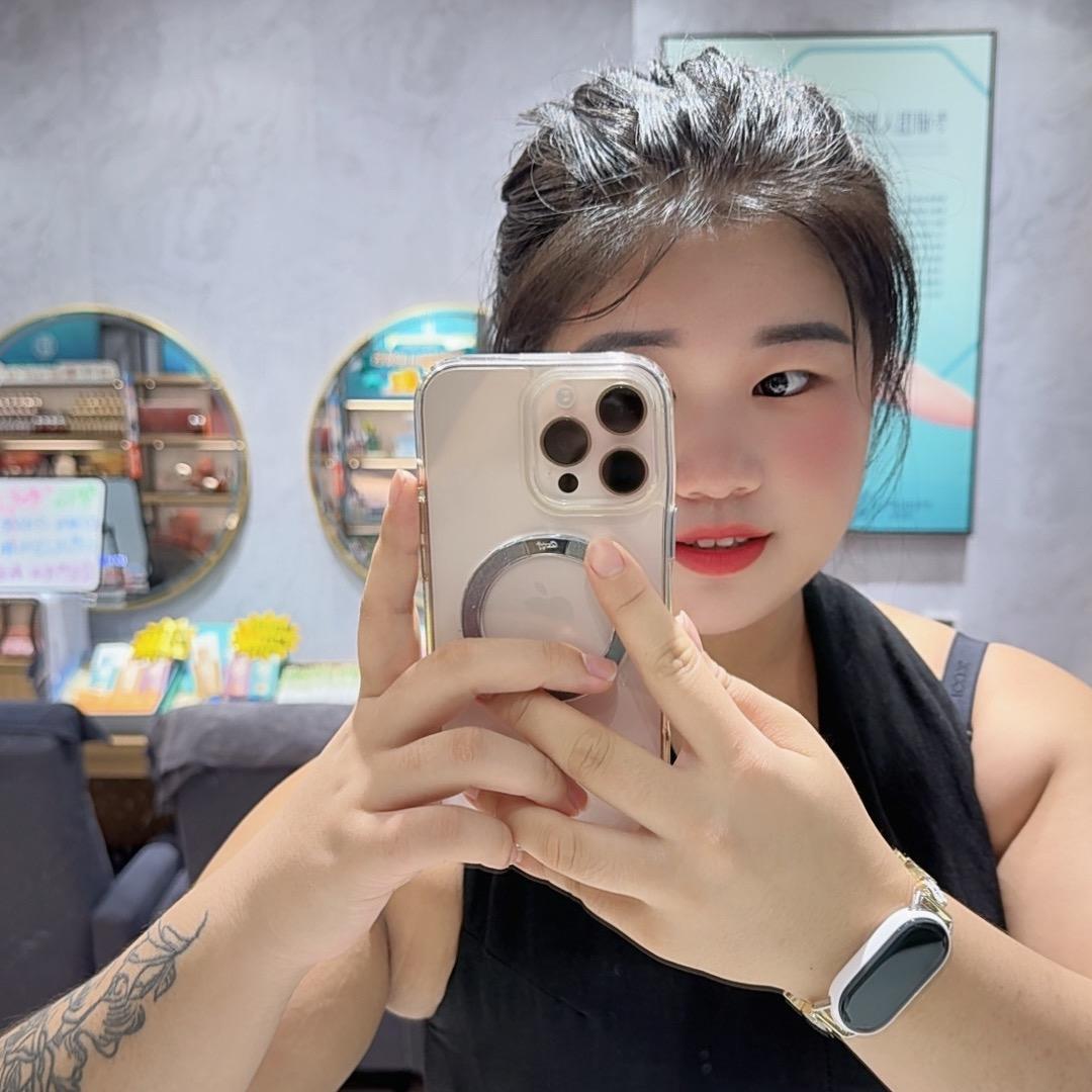 杨漂亮🦋