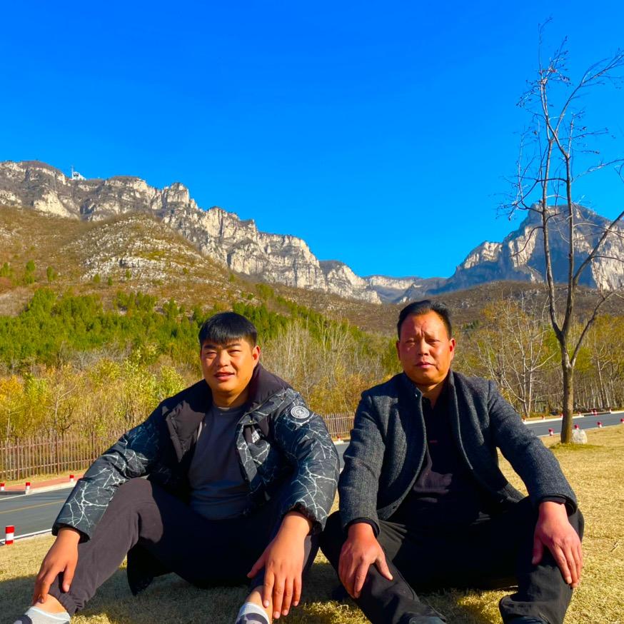 云台山老赵农家