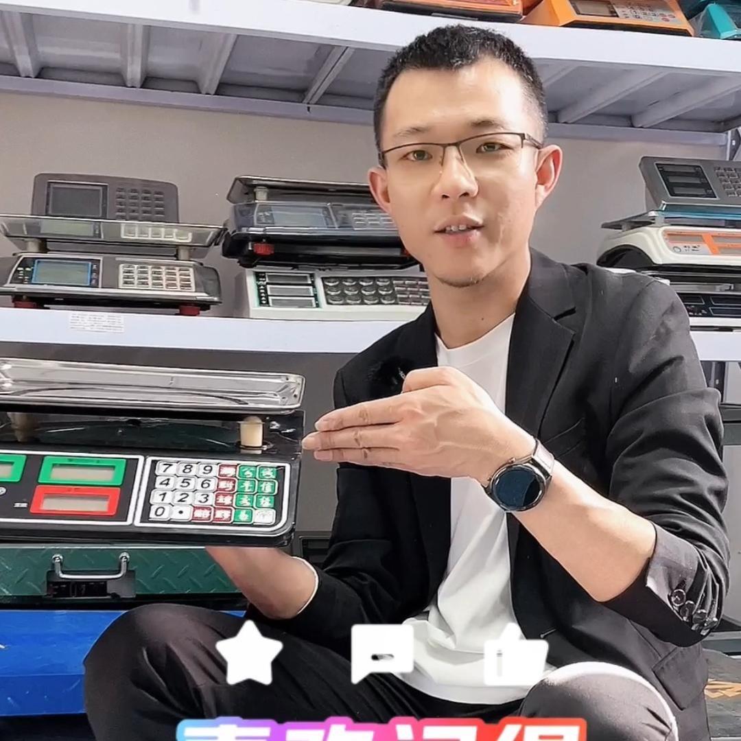 展航电子秤衡器工厂直销