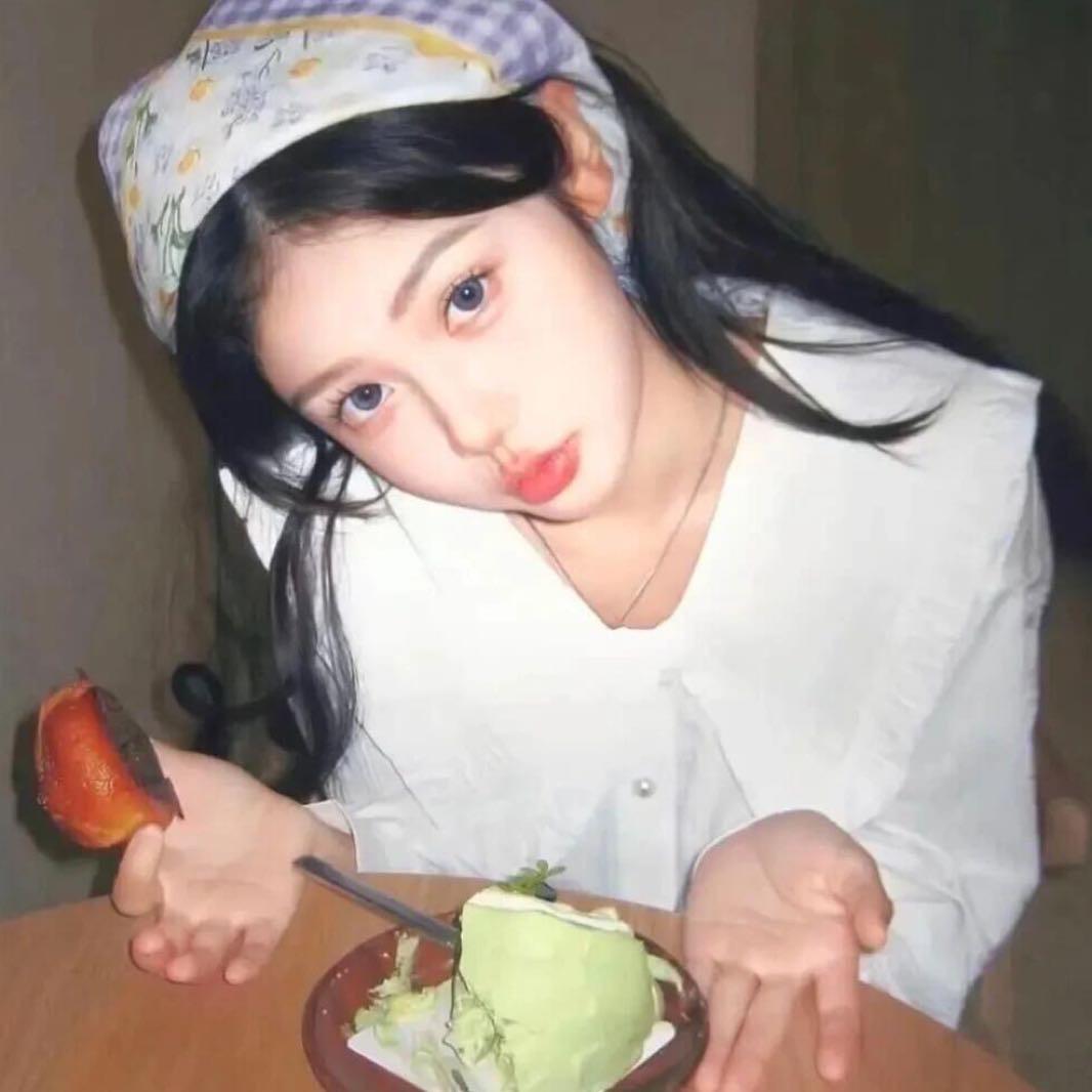 爱吃岩浆的病女孩