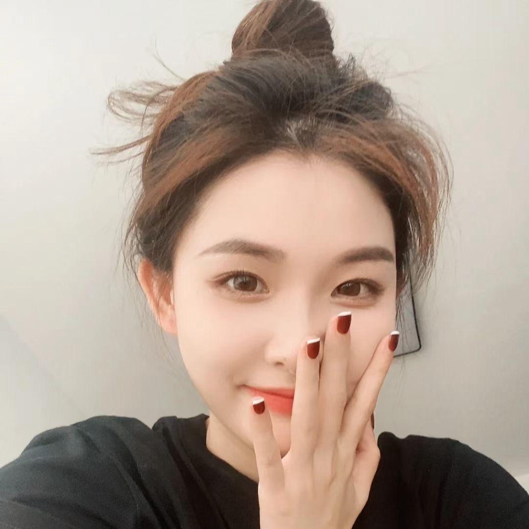 🍓༺半颗༒糖&