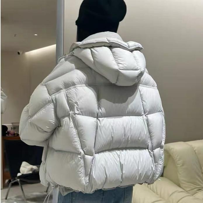 遥哥品质羽绒服