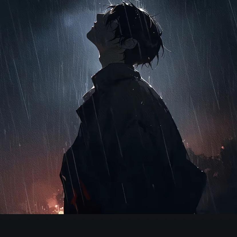 超 （故事终篇）