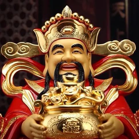 赵公明
