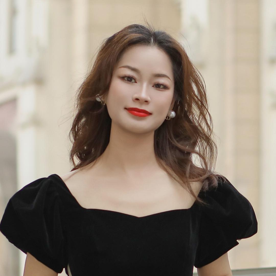 民歌🌹君君