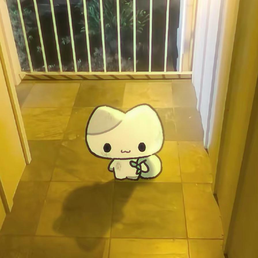 屁屁虾