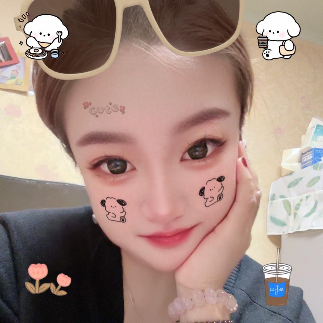 🍒ℒᎭℯ⃝李卟甜⁵²º᭄