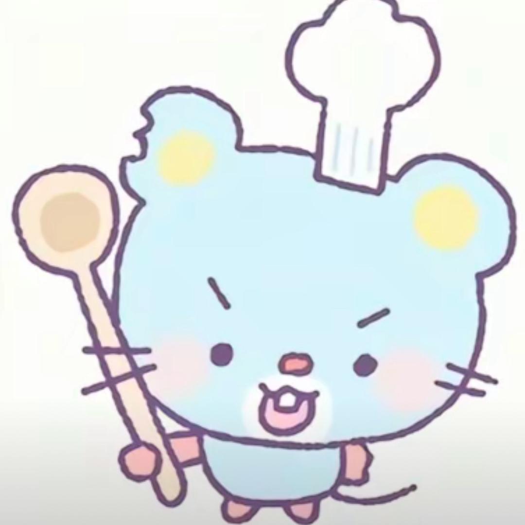 小᳐猫大王᳐੭