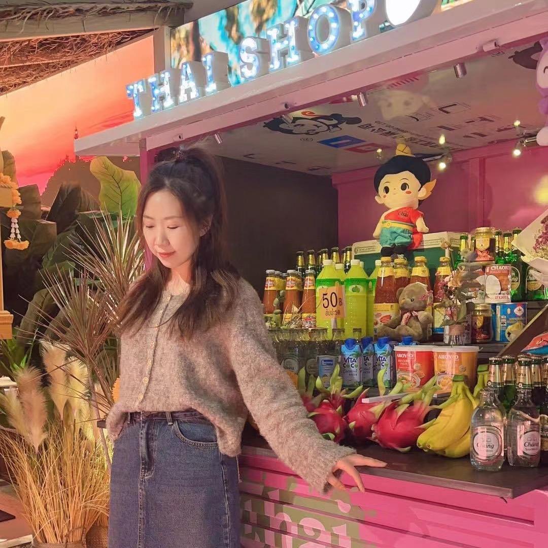 COCO来啦
