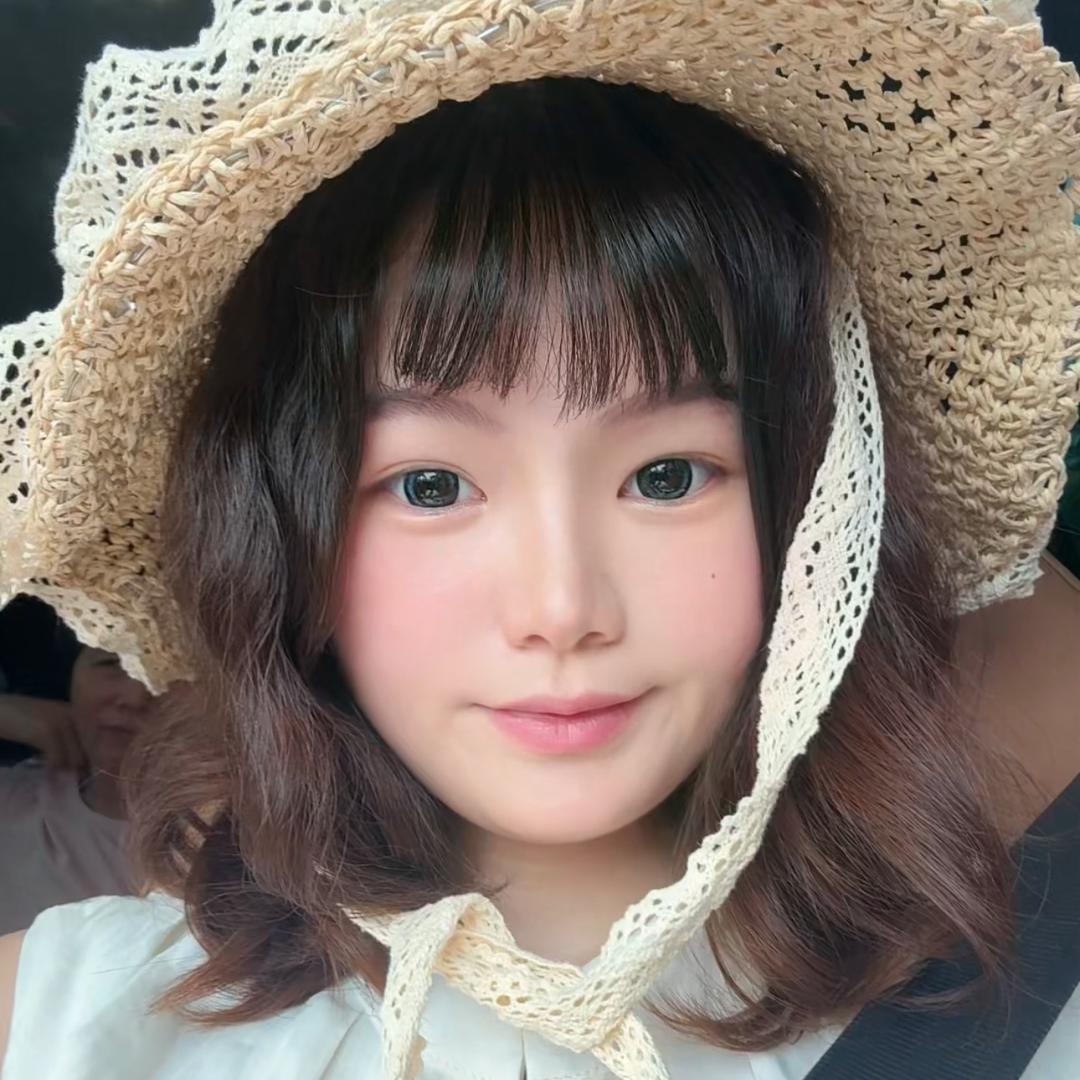 阿漩超会挑（爱美版）