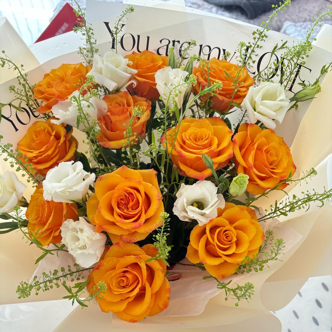 我家有只丝傢猫🐱