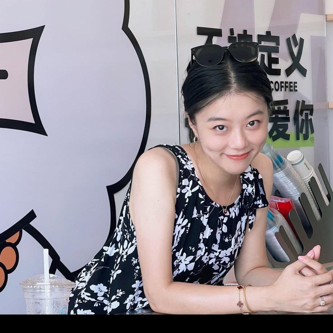 晓麦的咖啡日常