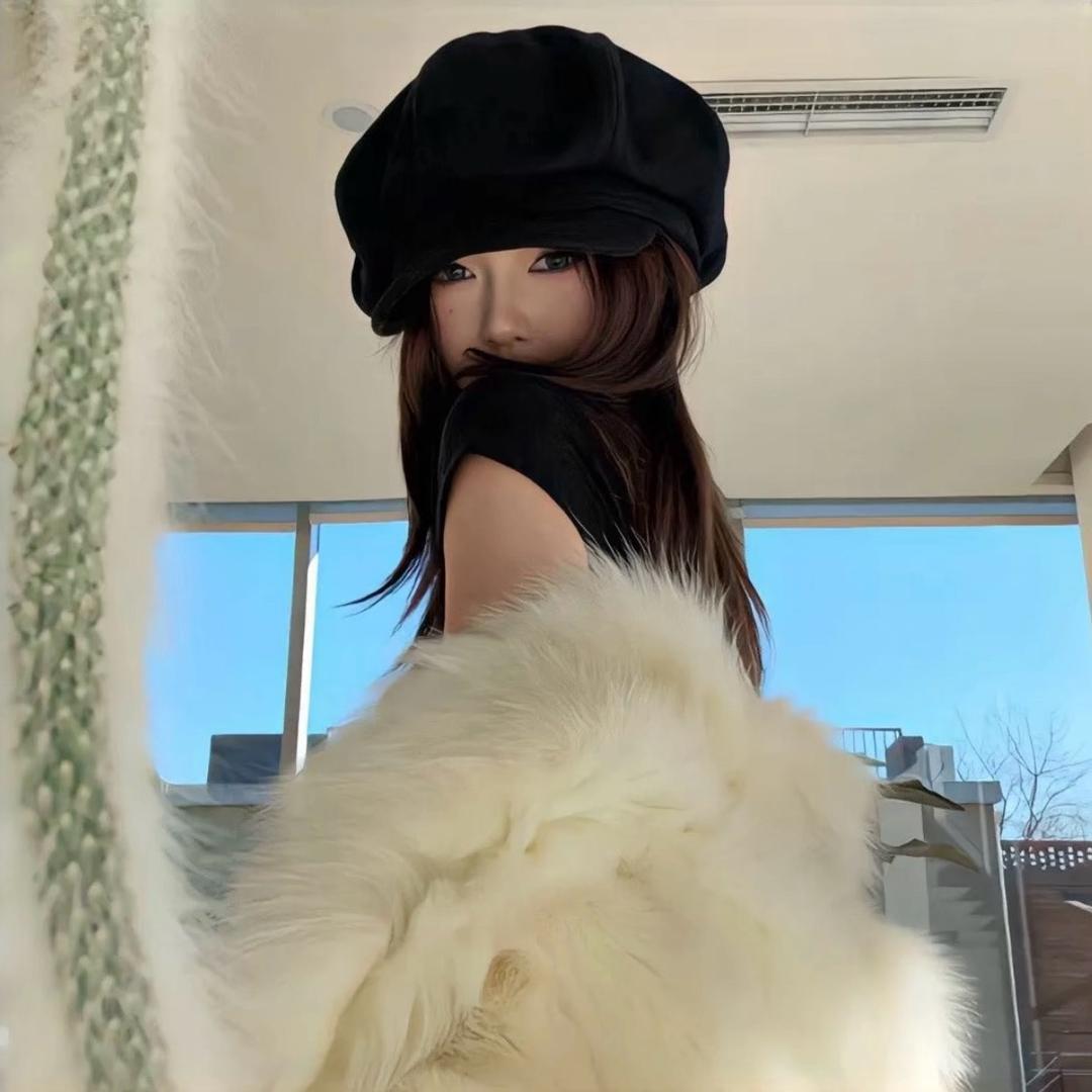 小甜子🍬