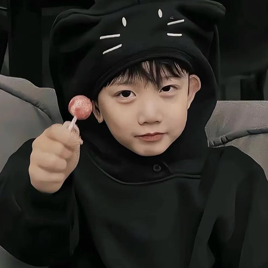 白饭多加水.🐷