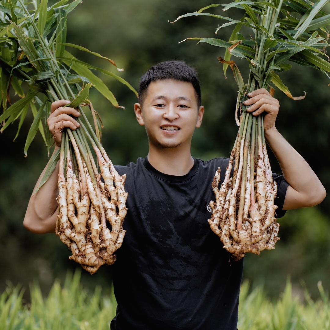 奔跑的左脚