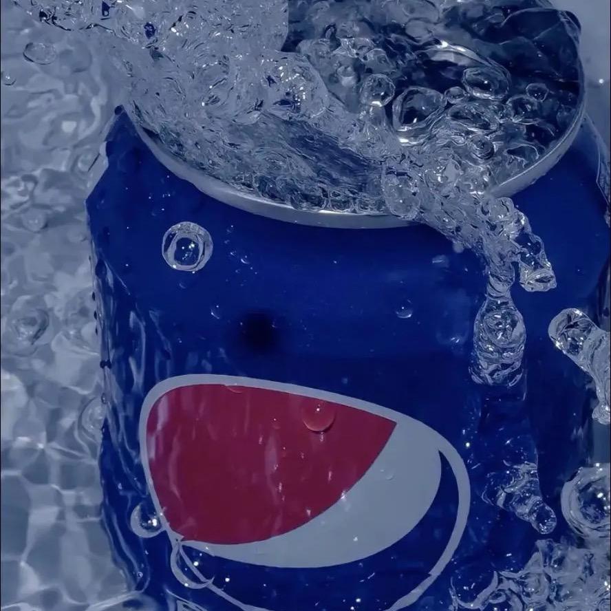 可楽加冰🧊