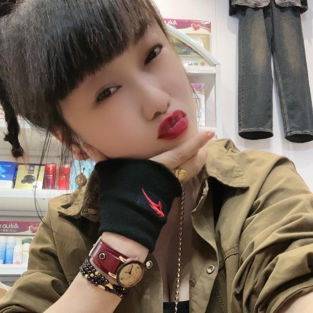 秋姐