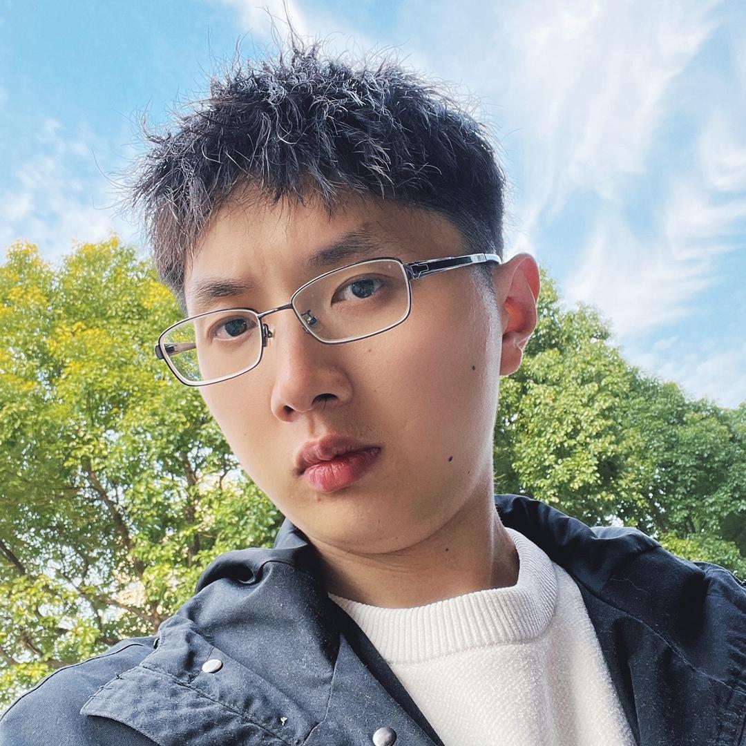一凡说
