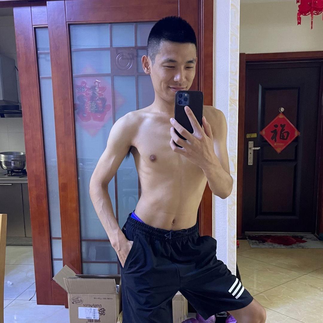 刀不锋利马不瘦你拿什么跟我斗