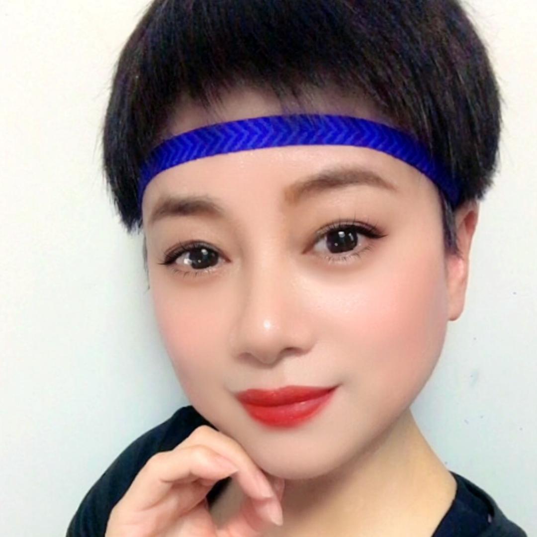 洁靓