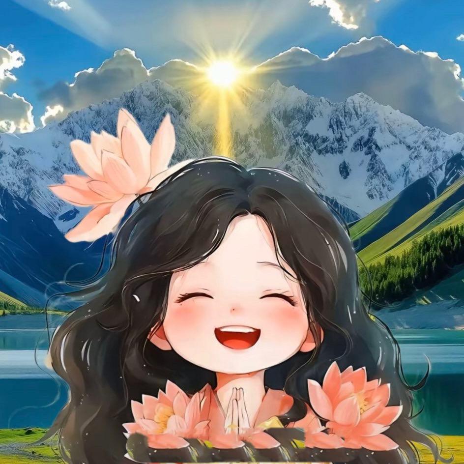橙籽🍊（孕中期）