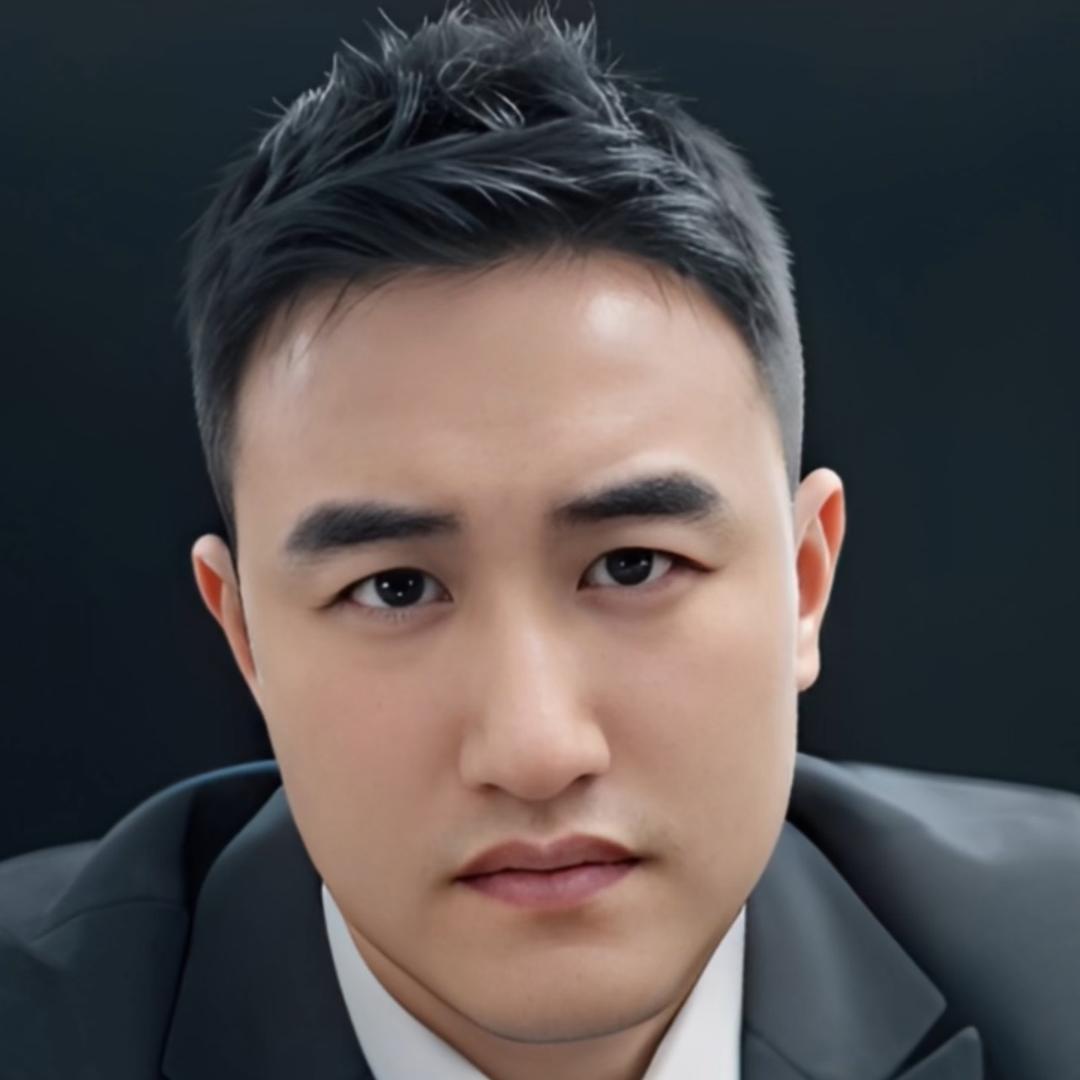 我是二龙🇨🇳