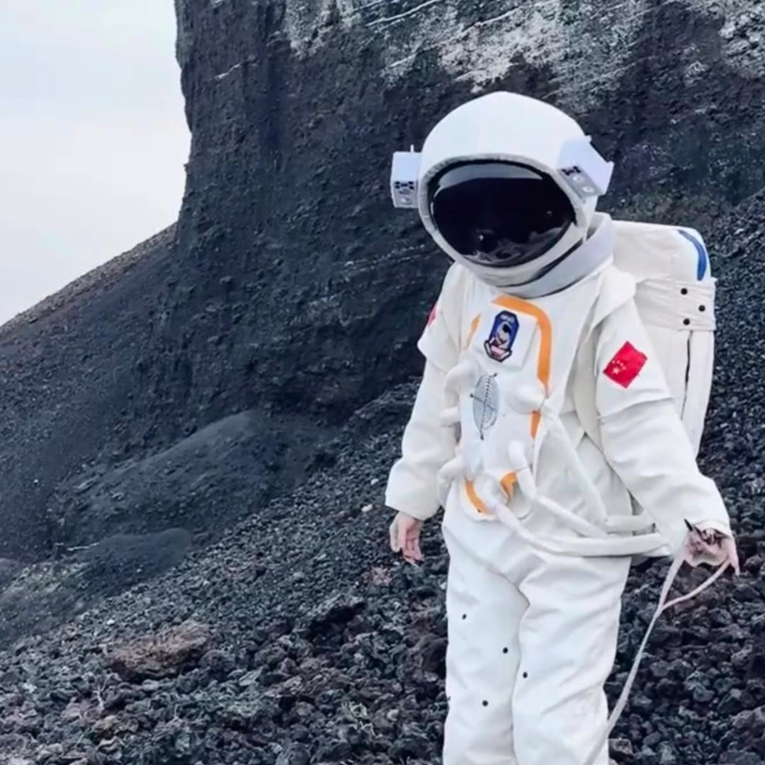 灵一