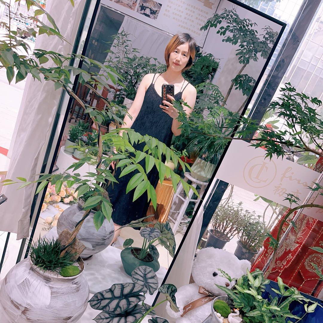 梅州市梅江区初恋花艺婚庆传媒