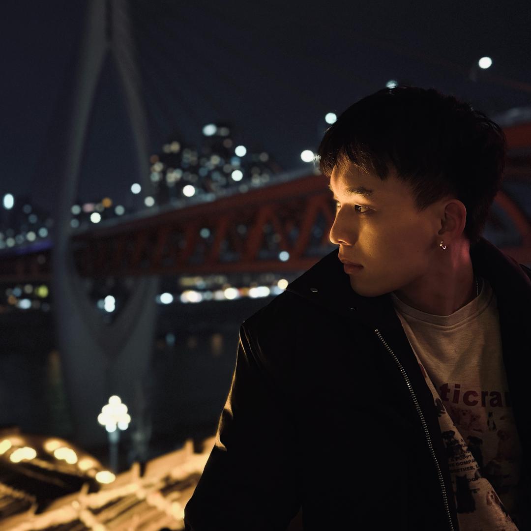 叫我77就行