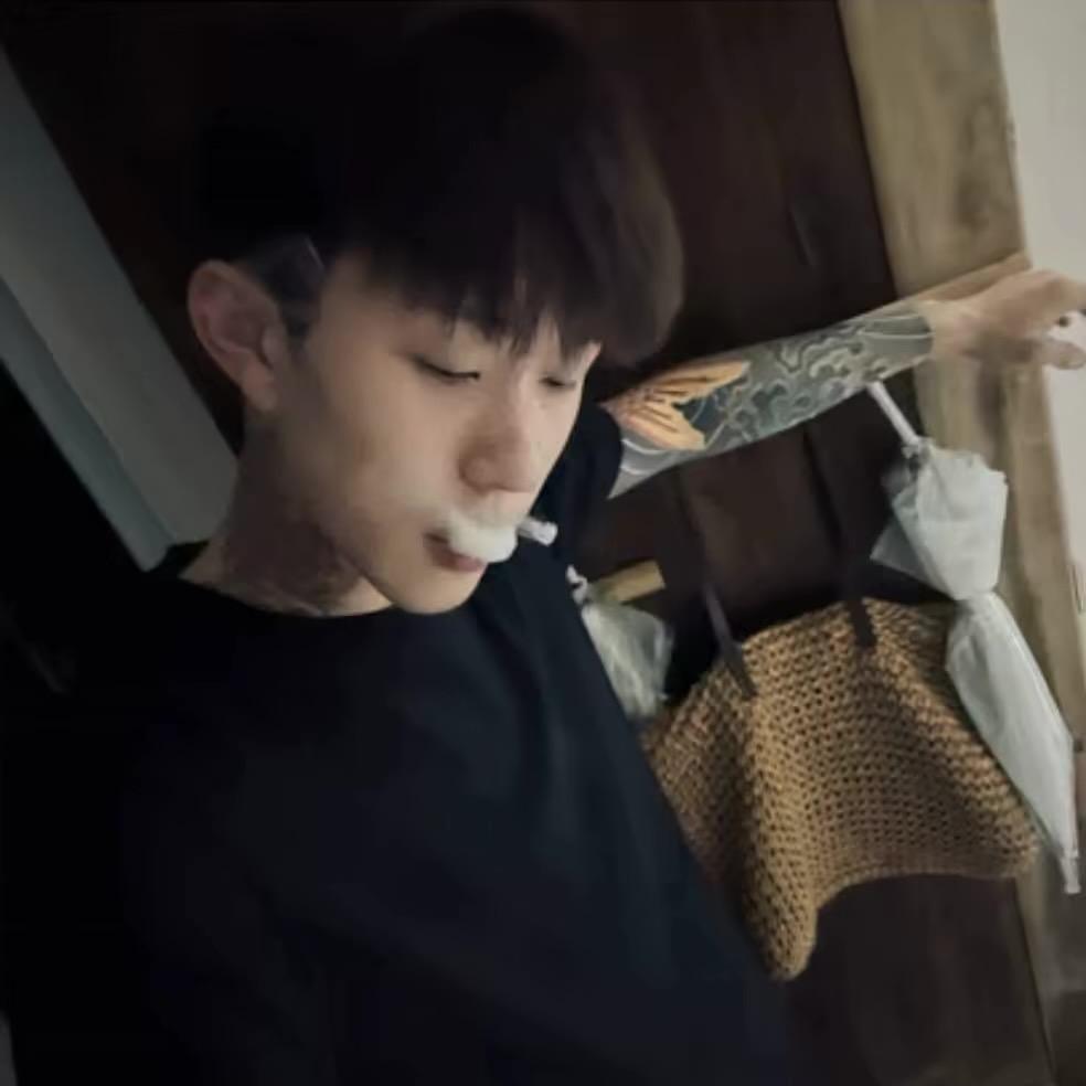 我想睡个好觉.