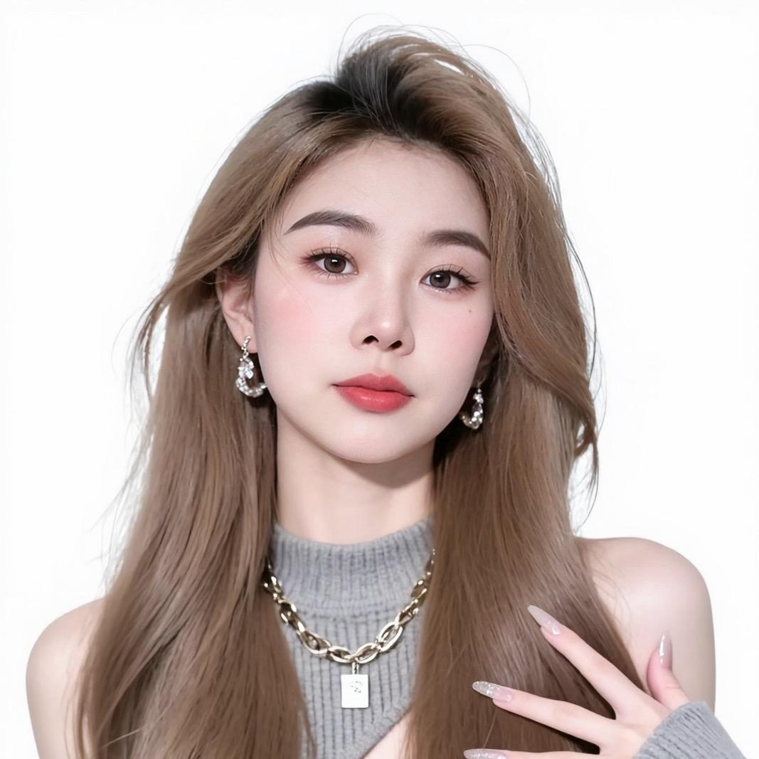 万事胜意♡。🐳