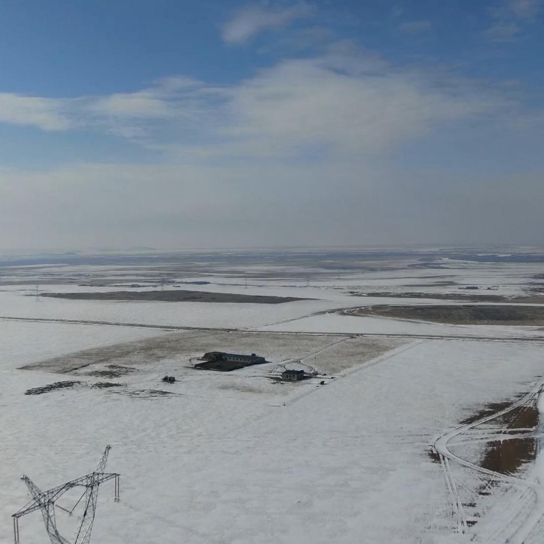 阿姬泰家庭牧场