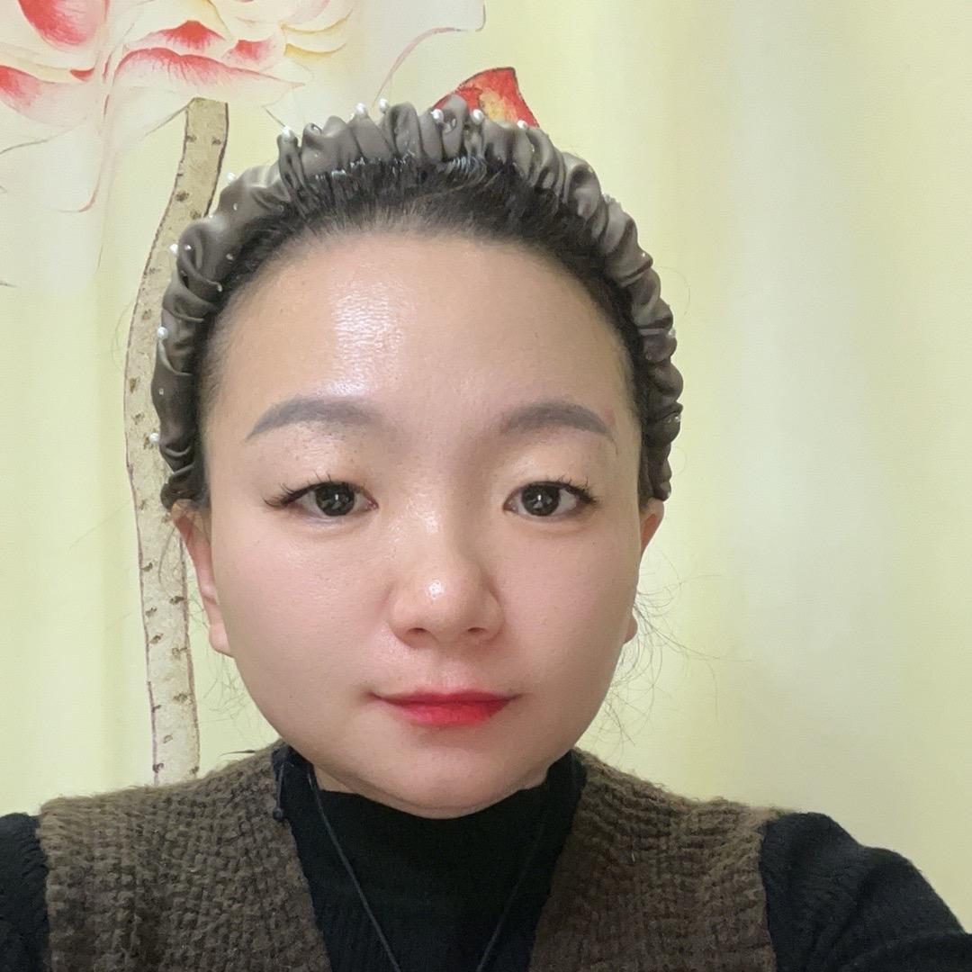 闫俊华聊养生馆运营