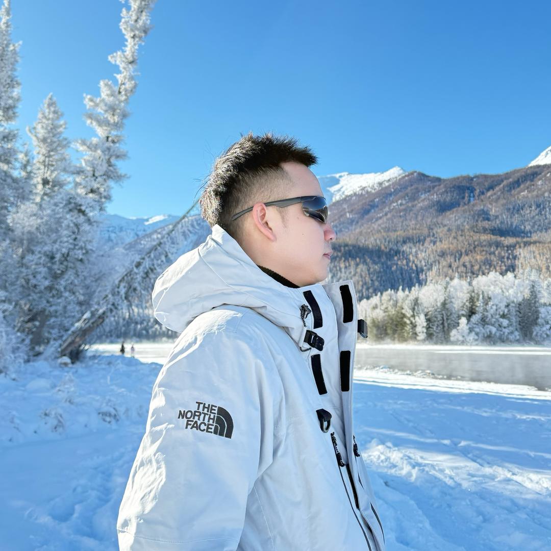 大森（新疆领队)