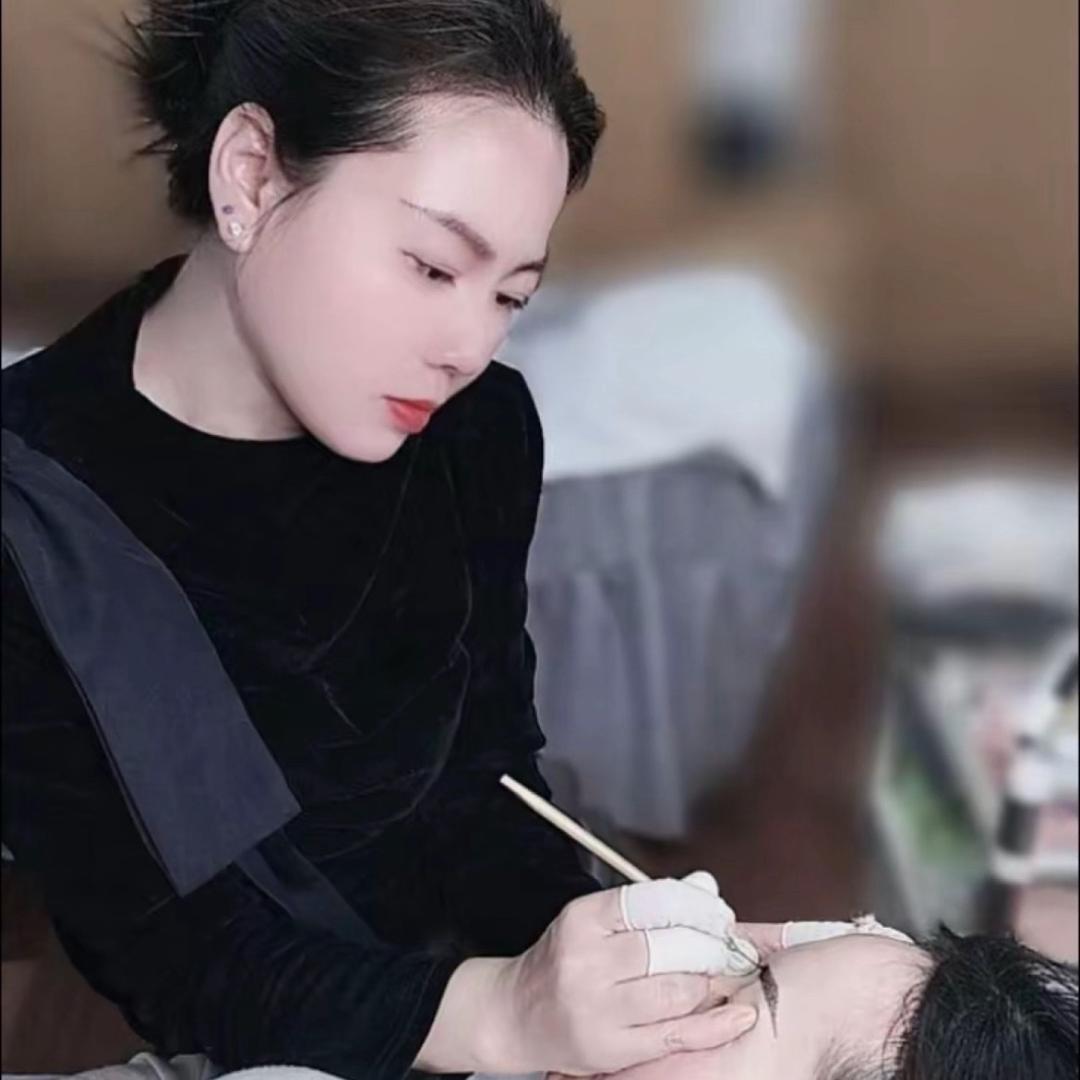 南京美玲摆摊日记