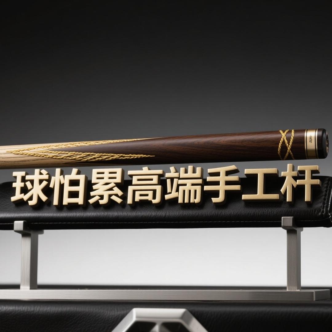 球怕累高端杆