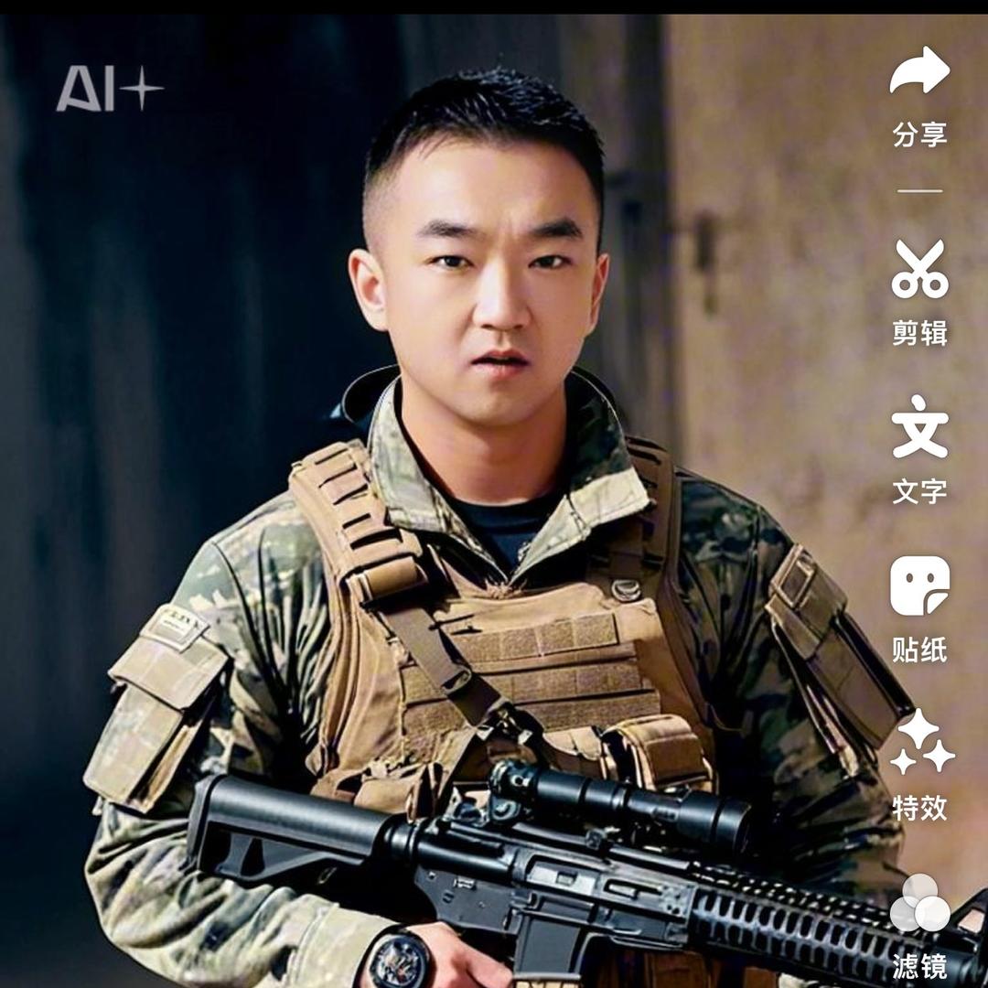 燕宏淋食品马伟斌